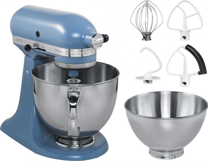 Immagine prodotto KitchenAid Artisan KSM175 EU-Version (300 W)
