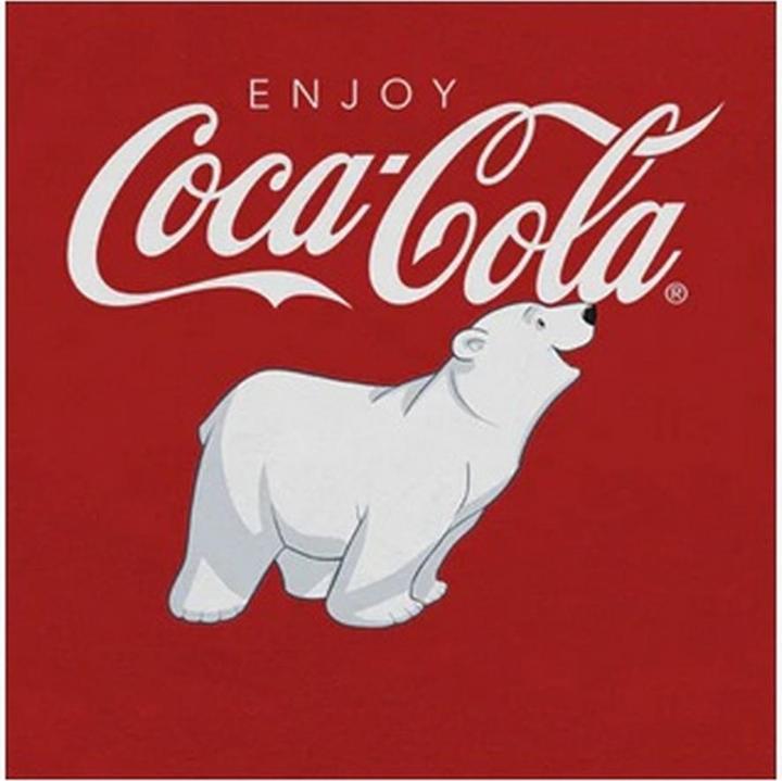 Produktbild Coca Cola TShirt (M)