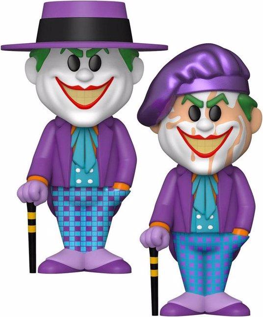 Produktbild Funko SODA - DC Comics: Joker - Chase möglich