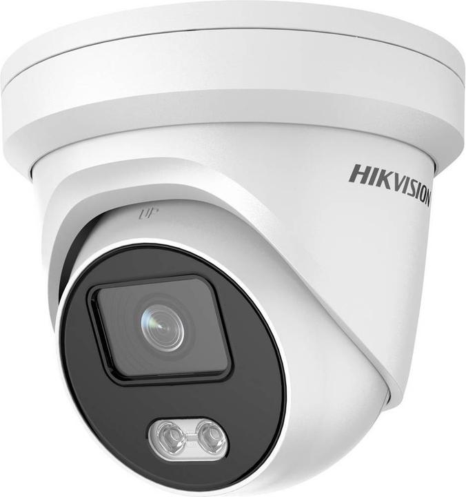 Immagine prodotto Hikvision DS-2CD1327G0-L (2.8mm) (C) LAN IP Surveillance Camera 1920 x 1080 Pixel (1920 x 1080 Pixels)