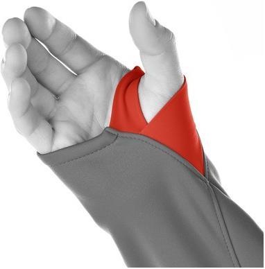 Immagine prodotto Mammut Giacca Ultimate (S)