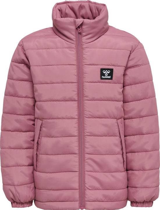 Heather Pink