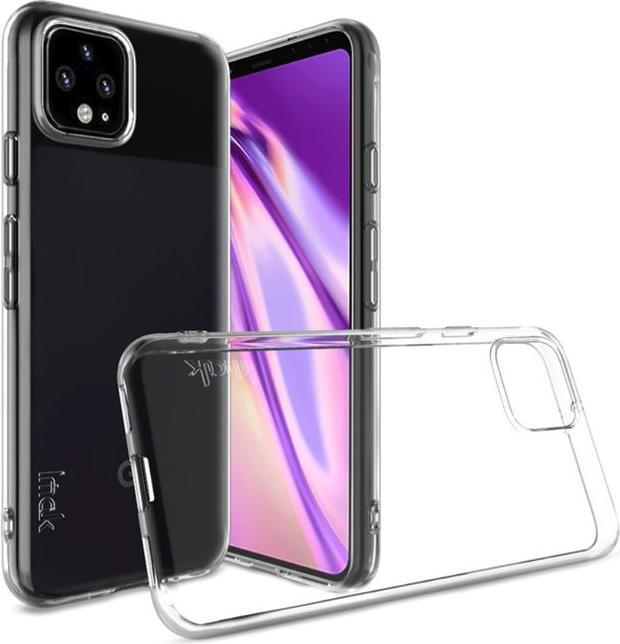 Actual product image Imak UX-5 Series (Google Pixel 4 XL)