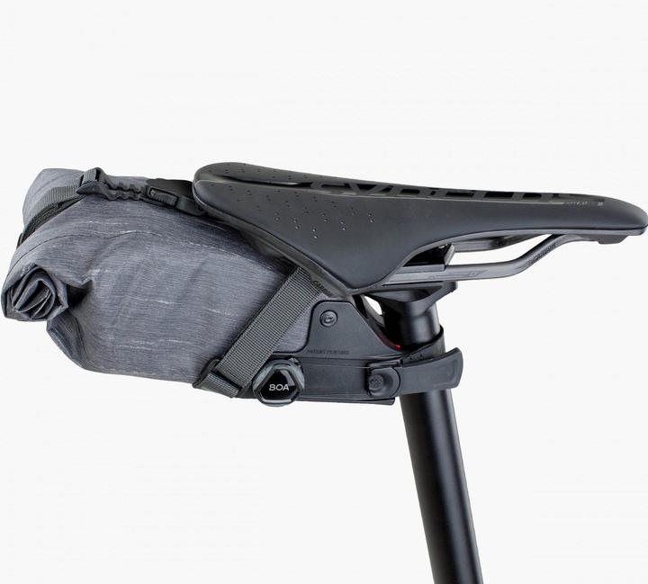 Productafbeelding Evoc Seat Pack Boa M 2L Zadeltas (2 l, Zadeltas)