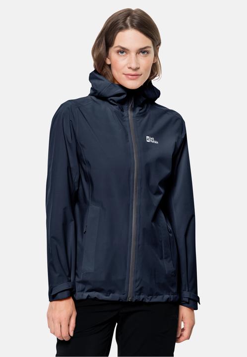 Immagine prodotto Jack Wolfskin Pack & Go Shell W (S)