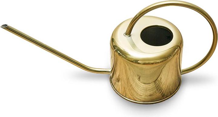 Esschert Design Arrosoir or (0.98 l)