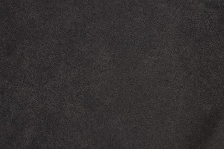 Actual product image Beeztees Memory Foam Dog Bed Uma in Anthracite (Dog)