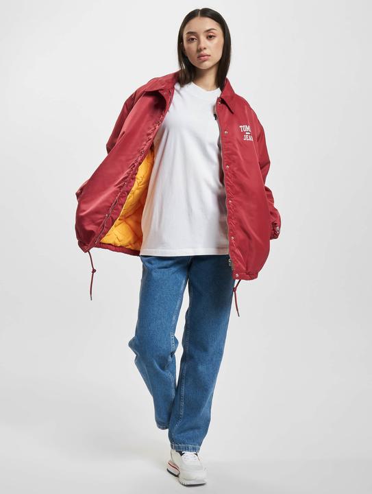 Image du produit Tommy Hilfiger Tommy Jeans Veste Coach - 98263 (M)