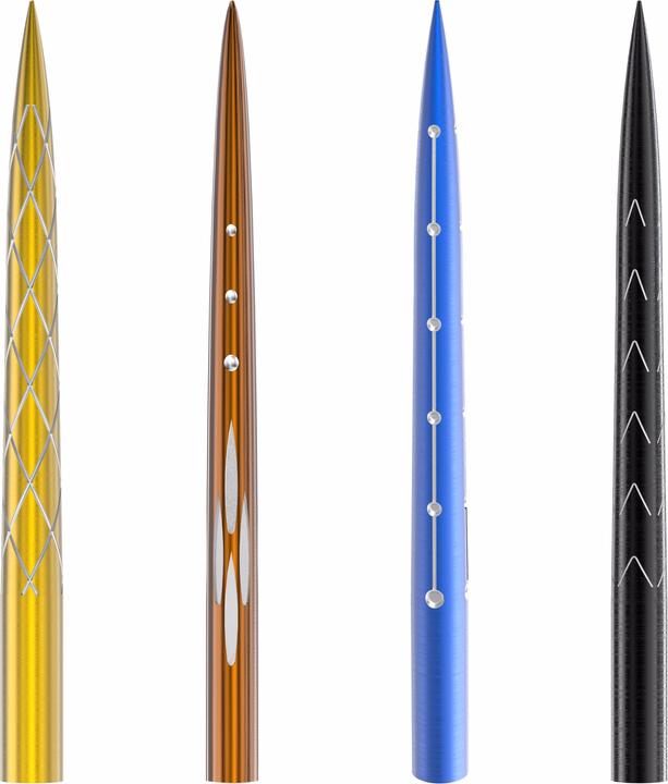 Actual product image Bull's Magma Point