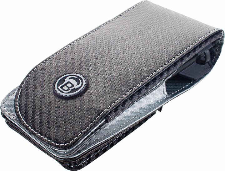 Actual product image Bull's Secc