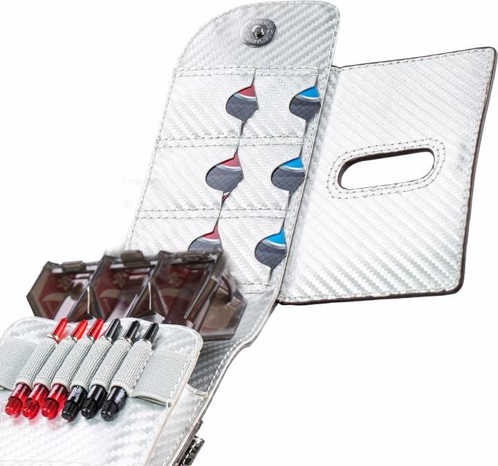 Actual product image Bull's Secc