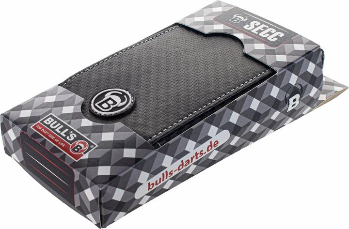Actual product image Bull's Secc