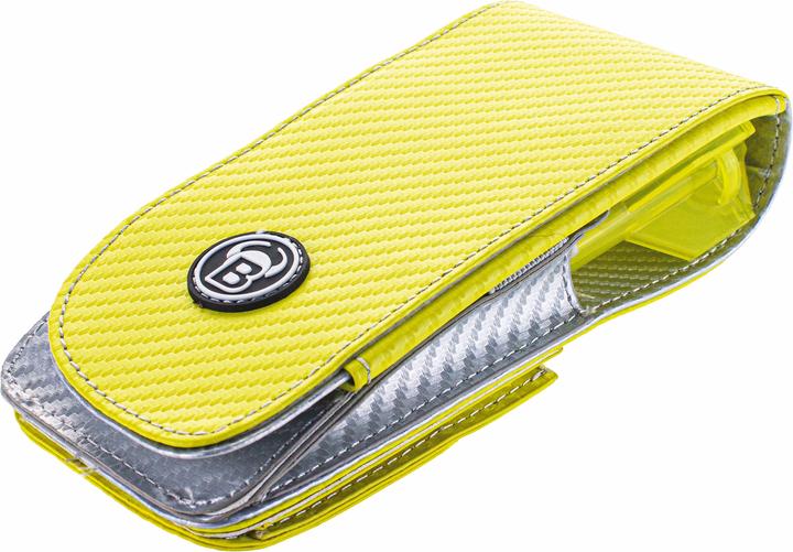 Bull's SECC Dartcase