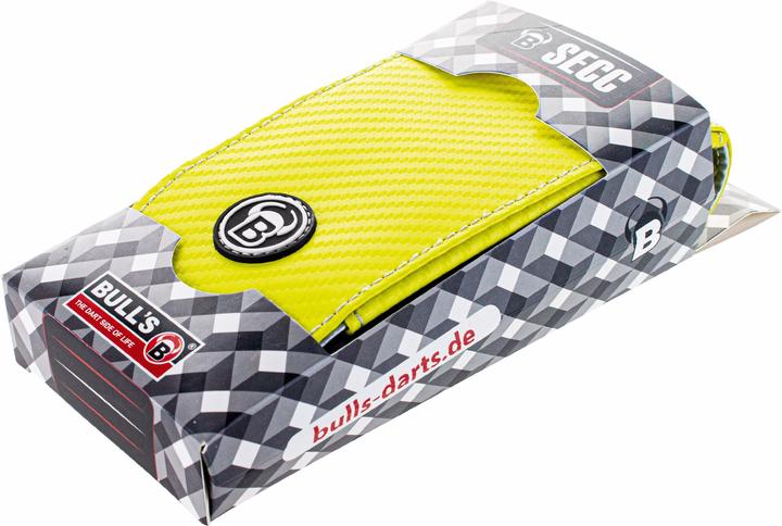 Actual product image Bull's SECC Dartcase