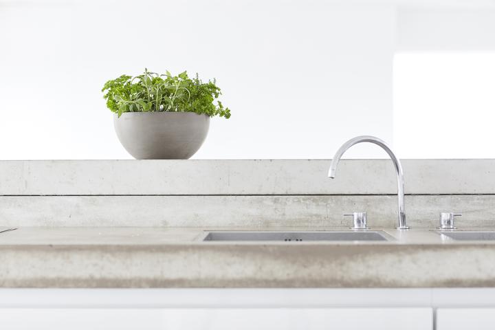 Produktbild Ecopot Brussels (25 cm)