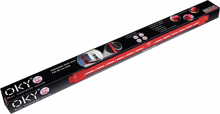 Actual product image Bull's Oky System O66