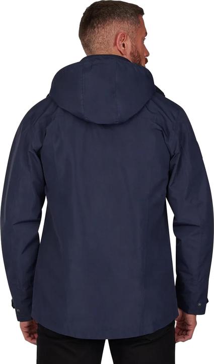 Actual product image Raging Bull Mens Waterproof Jacket (4XL)