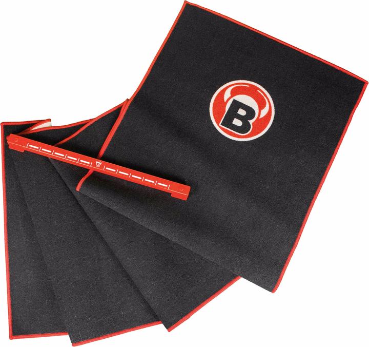 Produktbild Bull's Oky System Carpet Mat 66
