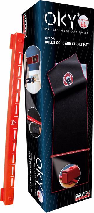Produktbild Bull's Oky System Carpet Mat 66