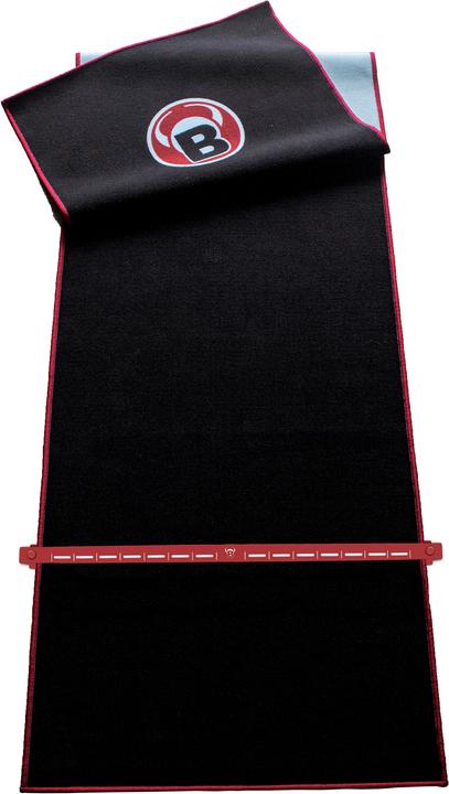 Actual product image Bull's Oky System Carpet Mat 80