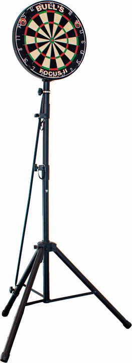 Bull's Vibex S Mobile Dartstand