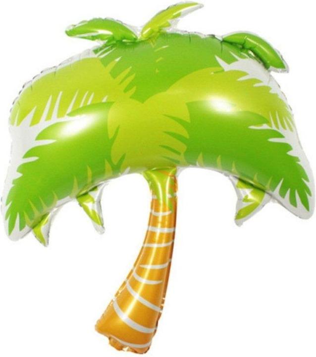 Produktbild Amscan Grosser Palmenballon
