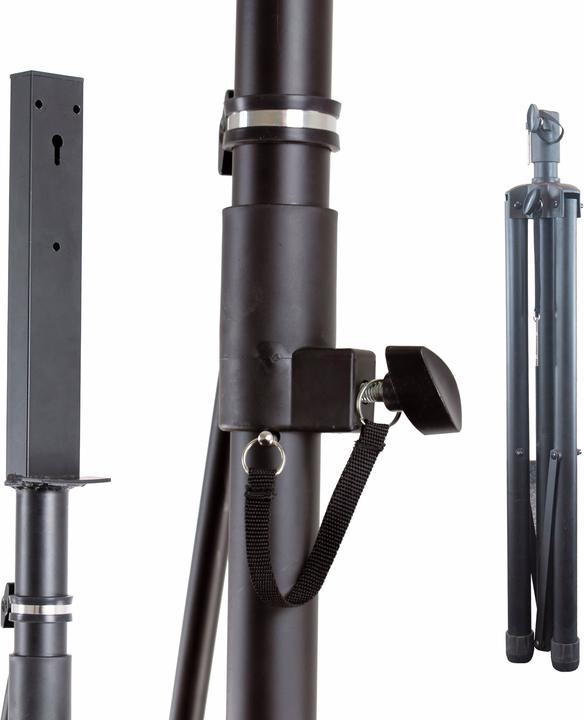 Immagine prodotto Bull's Vibex S Mobile Dartstand