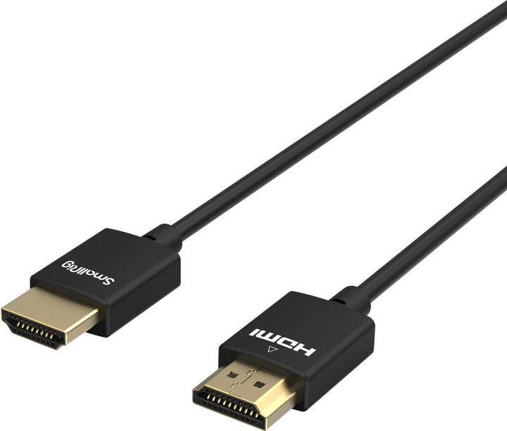 Image du produit SmallRig HDMI type A - HDMI type A (0.55 m, HDMI)