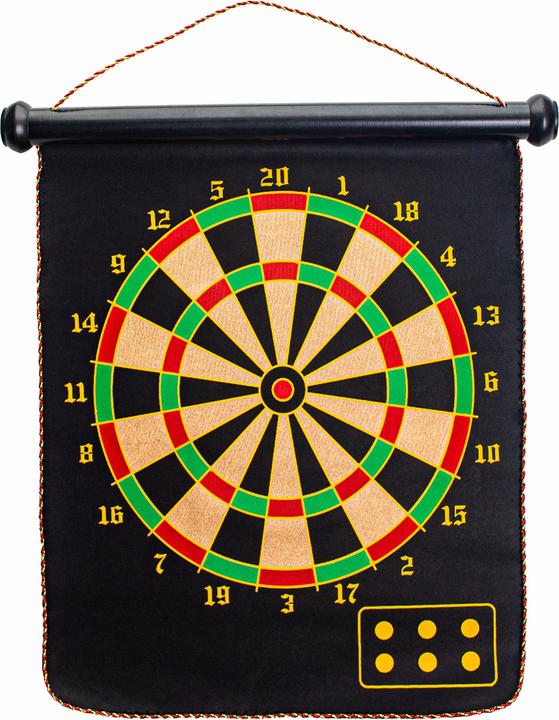 Produktbild Bull's Magnetic Dart Board Game