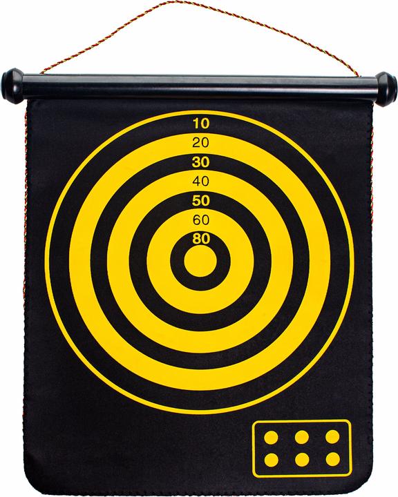 Produktbild Bull's Magnetic Dart Board Game