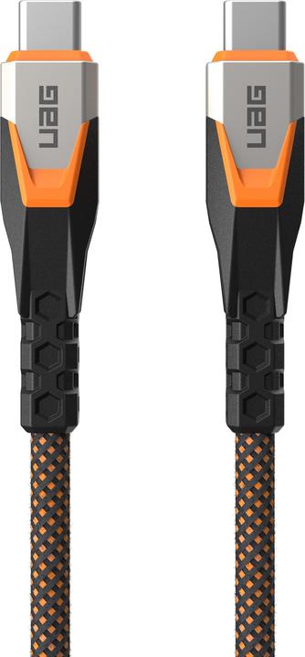 UAG ULTRA Power cable 240w (0.75 m, USB 3.2 Gen 2x2)