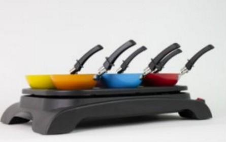 Immagine prodotto Ohmex PRT-3444POT
