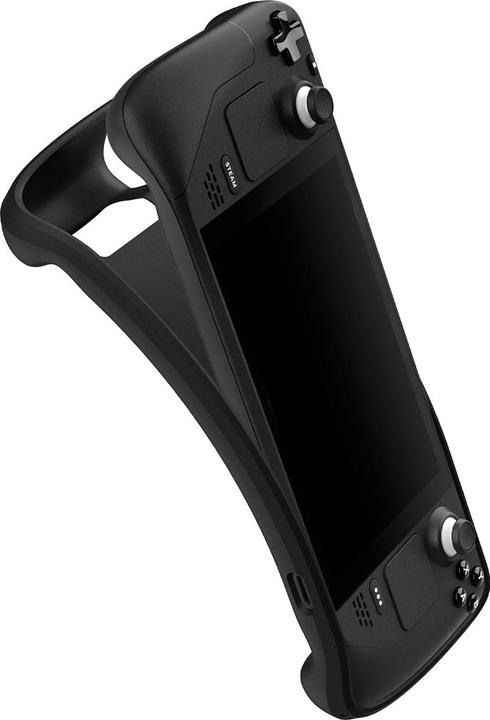 Actual product image Spigen Rugged Armor (Steam Machine)