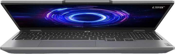Actual product image Lenovo LOQ 15IRX10