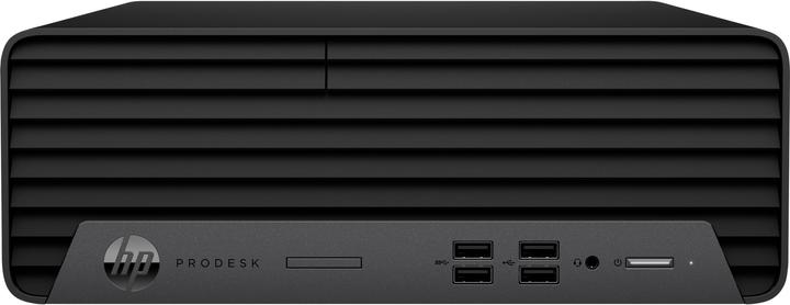 Produktbild HP ProDesk 400 G7 SFF (Intel Core i5-10500, 8 GB, 256 GB, UHD Graphics 630)