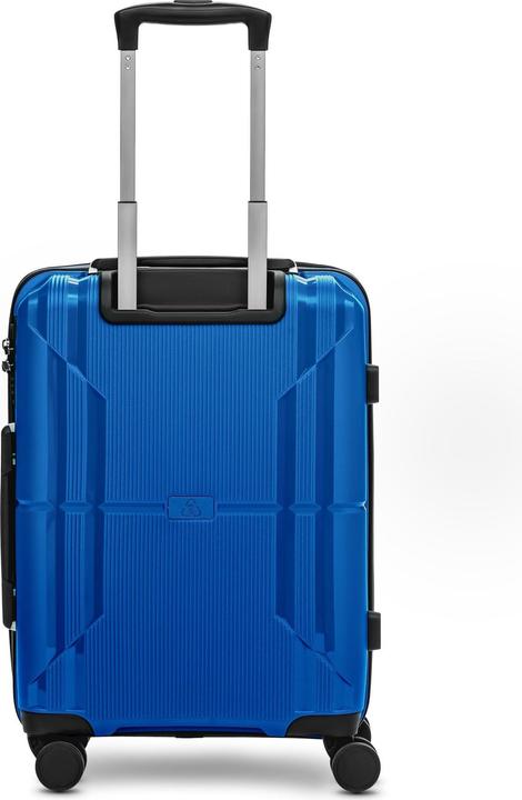 Image du produit Redolz Essentials 06 CABIN 4 roues trolley cabine 55 cm (39 l, Bagage à main (jusqu'à 50l))
