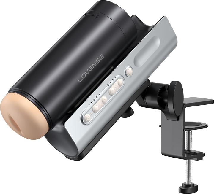 Produktbild Lovense Solace Pro