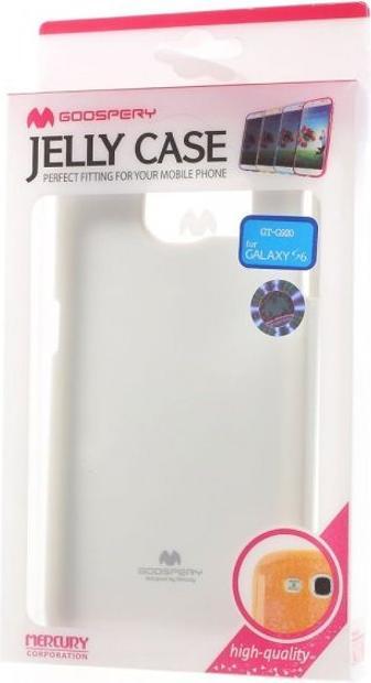 Produktbild Goospery Pearl Jelly Series (Samsung Galaxy S6)