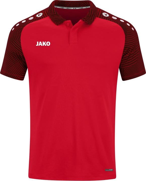 Immagine prodotto JAKO Polo Performance Donna (38)