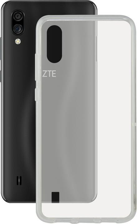 Immagine prodotto KSIX Flex Cover Tpu (ZTE Blade A5 (2020))