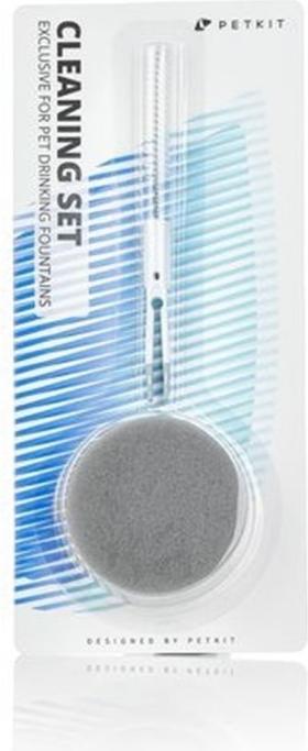 Actual product image Petkit Eversweet Cleaning Set