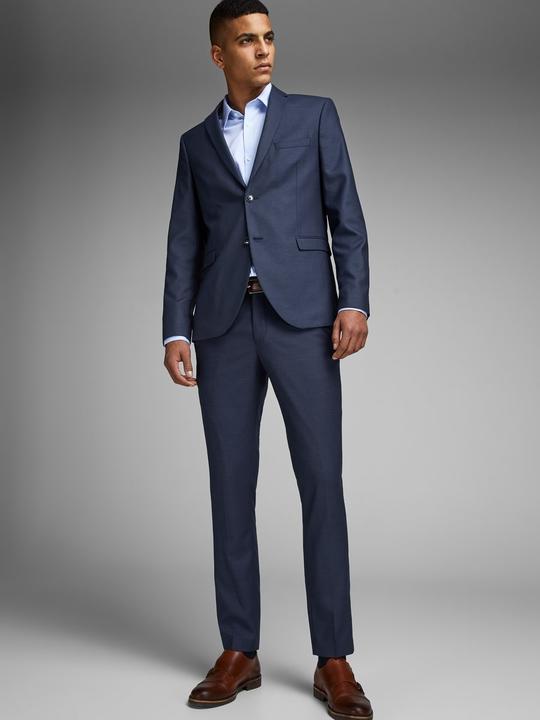 Produktbild Jack & Jones Slim Fit Anzughose (42)