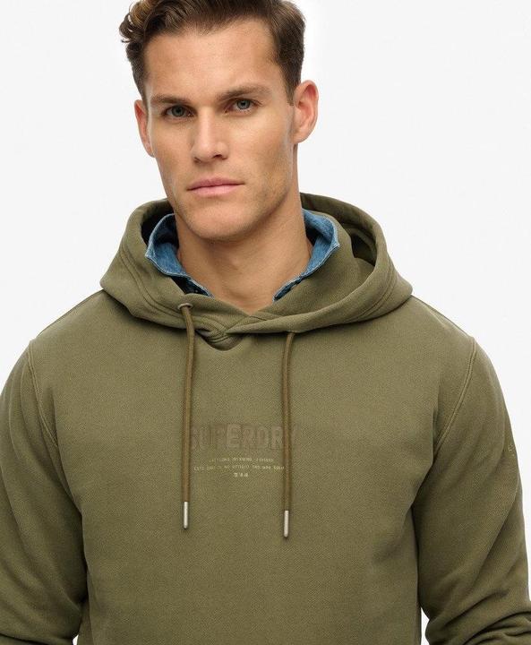 Immagine prodotto Superdry Utility Sport Hoodie (M)