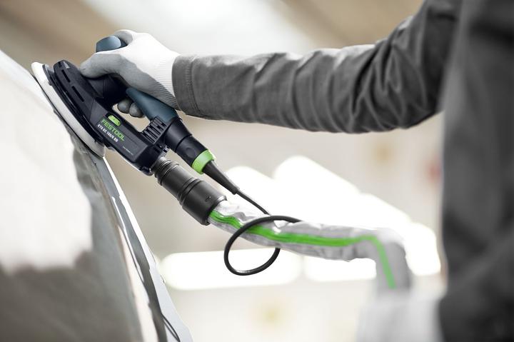 Produktbild Festool plug it-Kabel H05 BQ-F-7,5 (7.50 m)