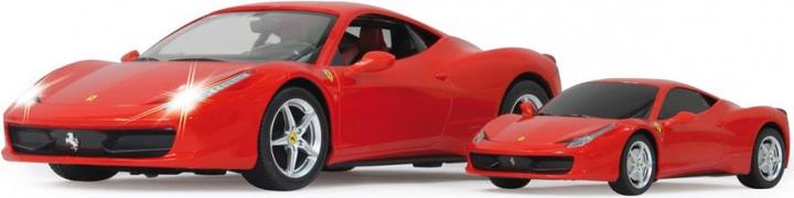 Produktbild Jamara Ferrari 458 Italia