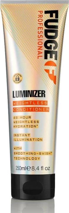 Fudge Care Luminizer (250 ml)