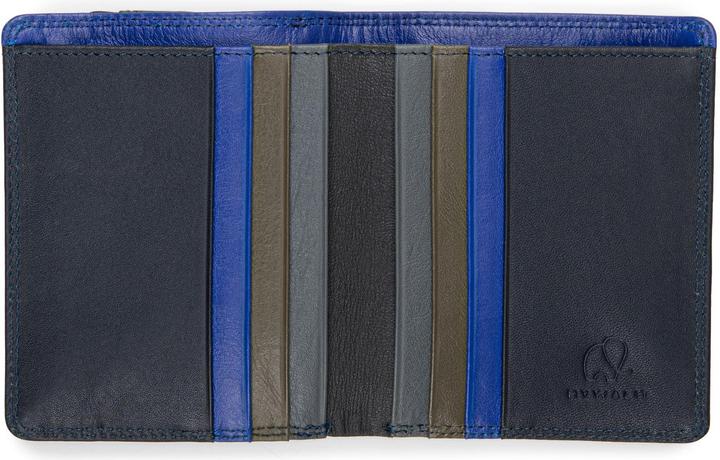 Produktbild Mywalit Geldbörse RFID Leder 10 cm