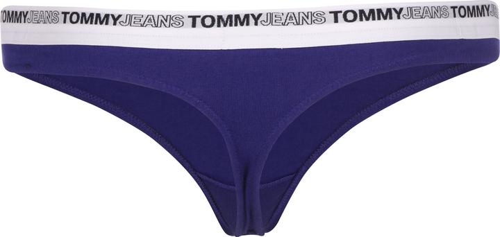 Produktbild Tommy Hilfiger Thong UW0UW03865 C9D M. (M)