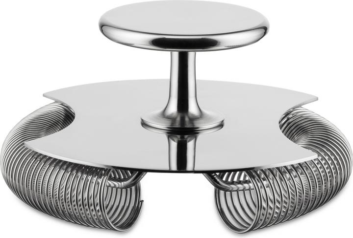Produktbild Alessi The tending box (Cocktail Shaker)
