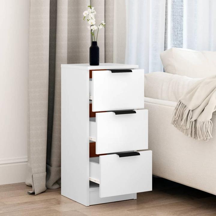 Actual product image VidaXL Tatum (30 x 30 x 70 cm)